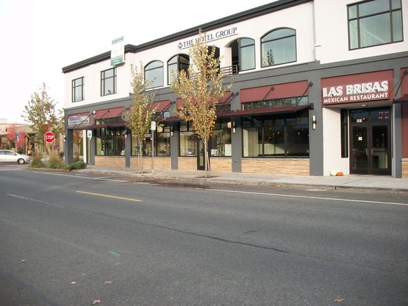 Old Mill Town: 203 5th Ave S, Edmonds, WA 98020